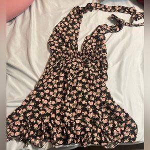 Shein spring dress never worn